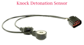 Knock Detonation Sensor 7T4Z12A699AB Fits: Ford Lincoln Mazda Mercury 2007-2020