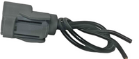Radiator Coolant Fan Switch Electrical Connector Fits Acura Honda Isuzu  90-99