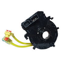 Clockspring Fits Kia Optima 2011-2013  Without Heated Seats. With Paddle Shifter