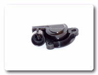 Throttle Position Sensor Fits:OEM#17106681 Amigo Rodeo Pickup Forenza Reno