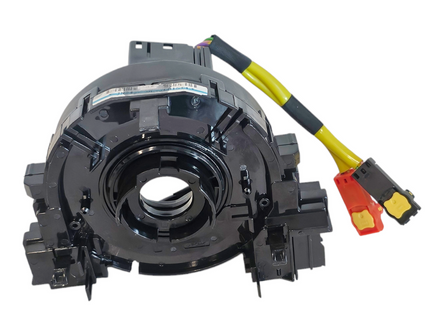 Clock Spring With Angle Sensor Lexus 17-24 W/ Heated Steer W/ pre-collision Sys