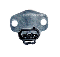 Throttle Position Sensor (TPS) Fits:OEM# 4874371AB Dodge & Jeep 1997-2002