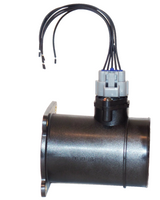 22680-4W000 Mass Air Flow Sensor W/ Connector (MAF)Fits:QX4 Pathfinder V6 3.5L