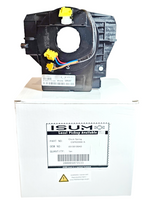 Clockspring With Angle Sensor Fits Jeep Commader 2008-2010 All Trims , 