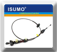 CT6010 Dodge Ram 1500 2500 3500 Auto Trans 46RE 47RE 48RE Shift Control Cable