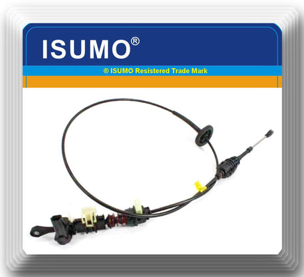 CT6010 Dodge Ram 1500 2500 3500 Auto Trans 46RE 47RE 48RE Shift Control Cable