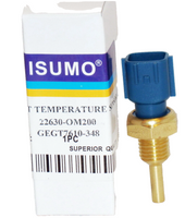 22630-0M200 Coolant Temperature Sensor W/Connector Fits:Nissan Mercury Infiniti