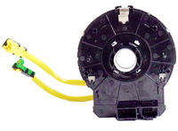 Clock Spring Fits 2008-2012 Kia Borrego 3.8L Lambda, 4.6L TAU Wagon - 5Door  7 P