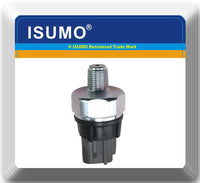 Engine Oil Pressure Switch Fits: Acura Chevrolet Geo Honda Lexus Mazda Pontiac &