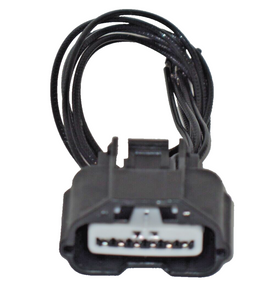 Multifunctional Connector , Mass Air Flow Connector , Throttle Body Connector