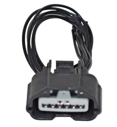 Multifunctional Connector , Mass Air Flow Connector , Throttle Body Connector