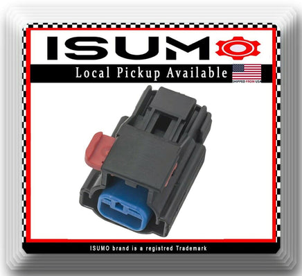 Exhaust Gas Temperature Sensor Connector EST223 Fits Freightliner International