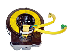 Clock Spring Fits 2008-2012 Kia Borrego 3.8L Lambda, 4.6L TAU Wagon - 5Door  7 P