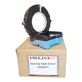 Steering Angle Sensor For Lexus RX350 RX450h 2013-2015 With/Without Heated Steer