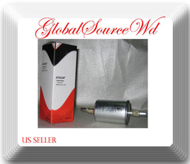 F64817 G7416 In-Line Fuel Filter Fits: Chrysler Dodge & Eagle