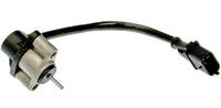 Crankshaft Position Sensor W/Connector Fit:Discovery Range Rover 1998-2004