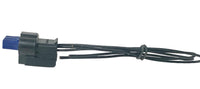 OE Spec Ignition Coil Connector Fits: Jaguar Land River 2010-2020