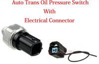 OE Spec Auto Trans Oil Pressure Sensor With Connector Fits:Acura Honda 1997-2012