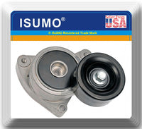 Belt Tensioner Assembly Fits:OEM#31170-RAA-A02 Acura CSX ILX RDX TSX 2004-2015