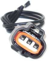 Electrical Connector of Manifold Pressure(MAP)Sensor AS389 Fits: Celica Corolla 