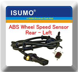 ABS Wheel Speed Sensor Rear Fit Opel Kadett 1977