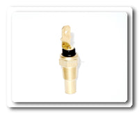Engine Coolant Temperature Sender Fits: Infiniti - Nissan