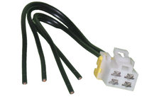 Blower Motor Resistor W/Connector Fits Infiniti Q45 90-96 Altima Maxima Stanza