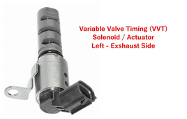 Variable Timing Solenoid Actuator VVT4182 Exhaust Side Fits: Pontiac Sion Toyota