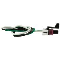 Distributor Ignition Pickup Connector Fits: Chevrolet GMC Isuzu Oldsmobile 96-07