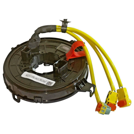 Clock Spring Spiral Cable Fits Ram 1500 2019-2024 With Heated Steering Wheel