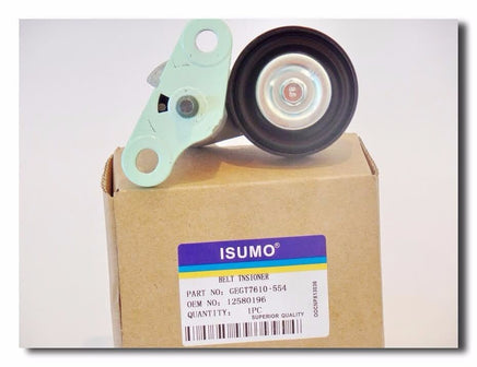 12580196 Belt Tensioner Assembly  Fits: Saab Isuzu Hummer GMC Chevrolet Cadillac