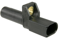 Crankshaft Position Sensor & Connector Fits Chrysler Dodge Jeep Mercedes