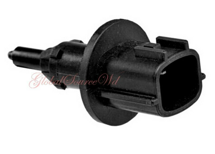 Intake Air Charge Temperature Sensor Fits: 200SX 300ZX Altima Maxima Pathfinder
