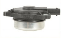 4 Pcs Camshaft Position Sensor & Camshaft Adjuster Magnet Fits C250 SLK250 1.8L