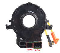 8619A362 Clock Spring Fit Mitsubishi Mirage & G4 2014-2020 Outlander Sport 14-15