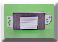 OE Spec HVAC Blower Motor Resistor 5 Blades BMR507 Fits: GM Vehicles