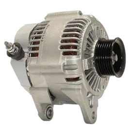 13873A OEM Reman Carquest Alternator 136Amps Fits Dodge Jeep Mitsubishi