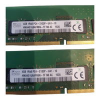 24GB DDR3L-SDRAM 1600 MHz 2x4 + 2 X 8 GB 