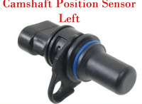 OE Spec , 2 x Camshaft Position Sensor Left / Right Fit Hyundai Kia V6 2.7L