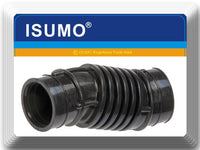 3 Items Air Intake Hose+Mass Air Flow Sensor+ Air Filter Fits Sportage 1995-2002