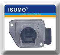 5 Blades Mass Air Flow Meter Sensor MAS4591 Fits: Audi A4 A6 Allroad S4