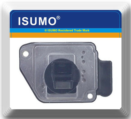 5 Blades Mass Air Flow Meter Sensor MAS4591 Fits: Audi A4 A6 Allroad S4