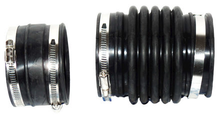 Set 2 Pcs Air Cleaner Intake Hose + Mass Air Flow Sensor Fits Pathfinder 4.0L