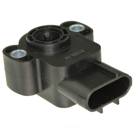 Throttle Position Sensor WVE 5S5115 DHSSH CSSS