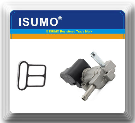 Idle Air Control Valve & TPS Senror For Tacoma 00-04 4Runner 2000 4Cyl 2.4L 2.7L