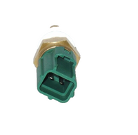 Coolant Temperature Sensor W/Connector Fit:Chevrolet Ford Geo Toyota Lexus Mazda