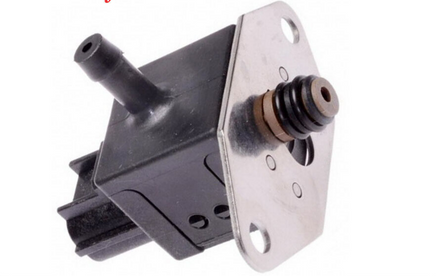 Fuel Injection Pressure Sensor Fits:  CM5258 Ford Lincoln Mercury