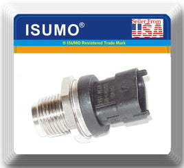 Fuel Injection High Pressure Sensor Fits:Dodge Ram 2500 3500 2003-2007 6Cyl 5.9L