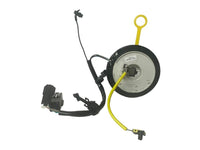 Clockspring & Connector For Ford E150 E250 E350 E450 Super Duty W/Cruise Control