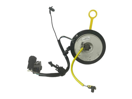 Clockspring & Connector For Ford E150 E250 E350 E450 Super Duty W/Cruise Control